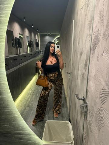 Индивидуалка Зита Фотография 3