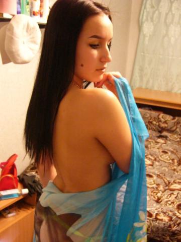 Индивидуалка Алла Фотография 2