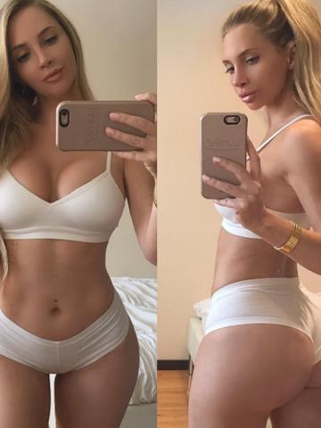 Индивидуалка Карина Фотография 3